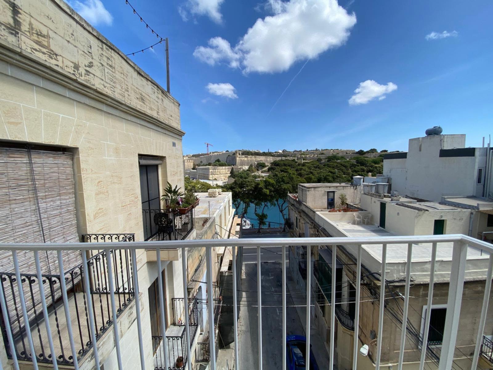 1-bedroom apartment to let in Pietà