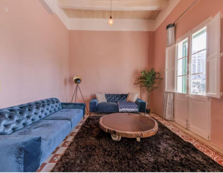3-bedroom house of character to let in St Julian's
