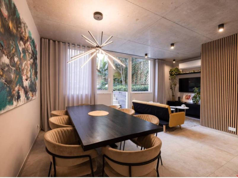 3-bedroom house of character to let in St Julian's