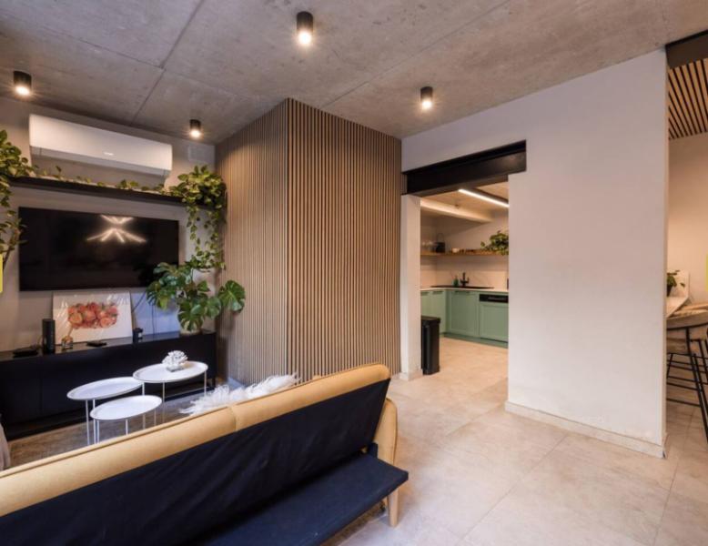 3-bedroom house of character to let in St Julian's
