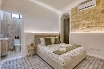 Apartment, Birgu