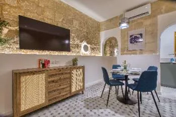 Apartment, Birgu