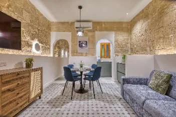 Apartment, Birgu