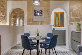 Apartment, Birgu