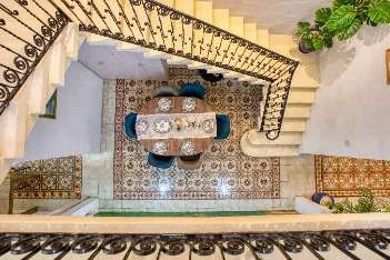 House of Character, Sliema
