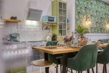 Apartment, Luqa