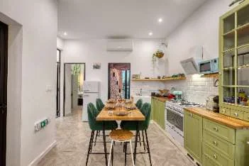 Apartment, Luqa