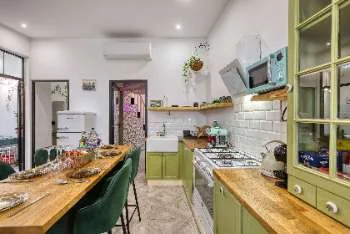 Apartment, Luqa