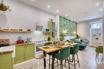 Apartment, Luqa