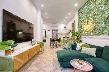 Apartment, Luqa
