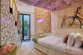 Apartment, Luqa
