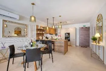 Apartment, Marsaxlokk