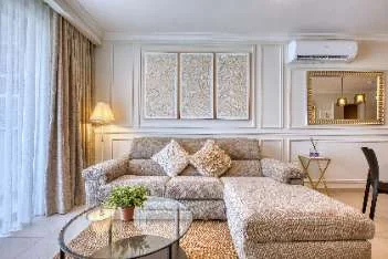 Apartment, Marsaxlokk