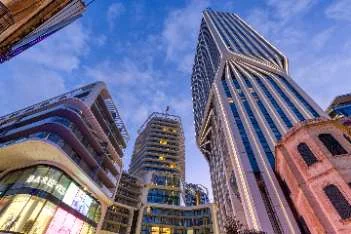 Mercury (architectural photography)