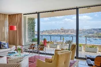 Apartment, Sliema