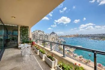 Apartment, Sliema