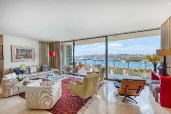 Apartment, Sliema