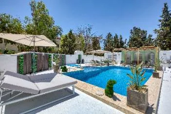 Villa, St Julian's